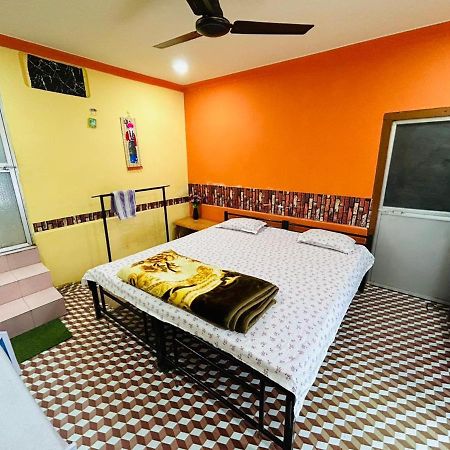 Orchid Park Homestay Sivasagar Zewnętrze zdjęcie