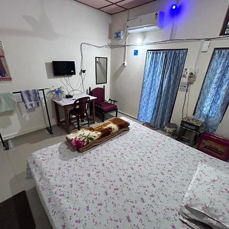 Orchid Park Homestay Sivasagar Zewnętrze zdjęcie