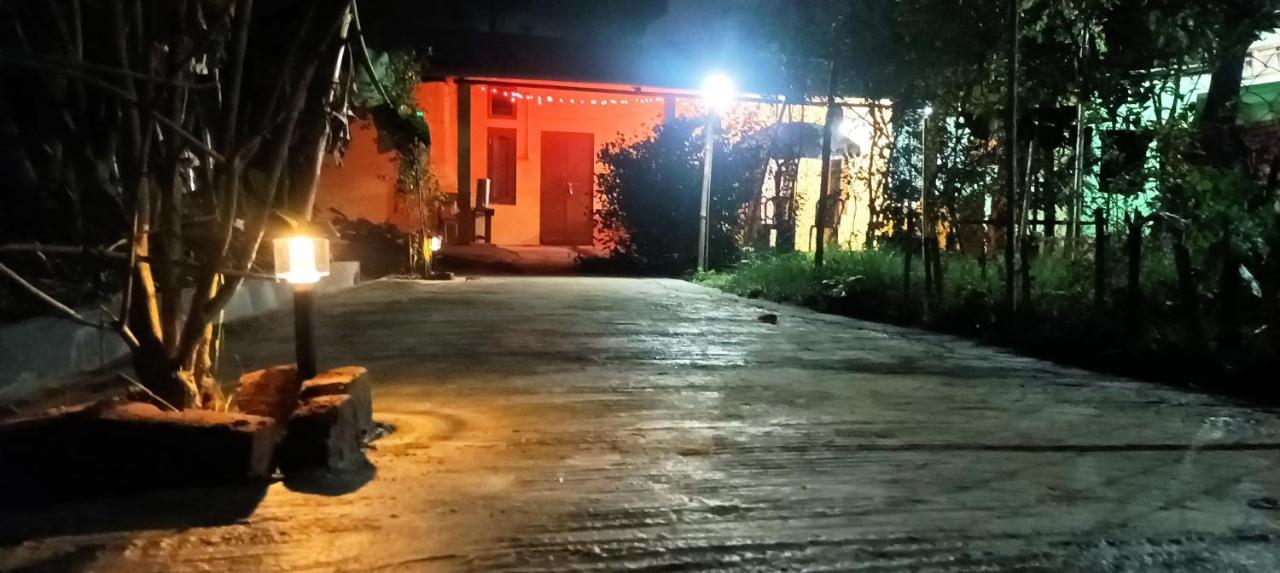 Orchid Park Homestay Sivasagar Zewnętrze zdjęcie