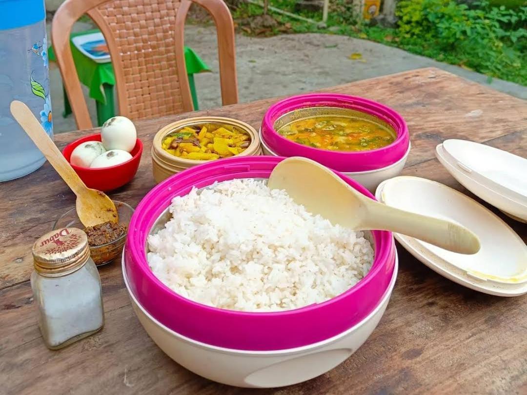 Orchid Park Homestay Sivasagar Zewnętrze zdjęcie