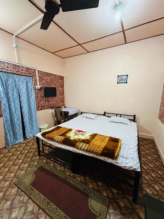 Orchid Park Homestay Sivasagar Zewnętrze zdjęcie