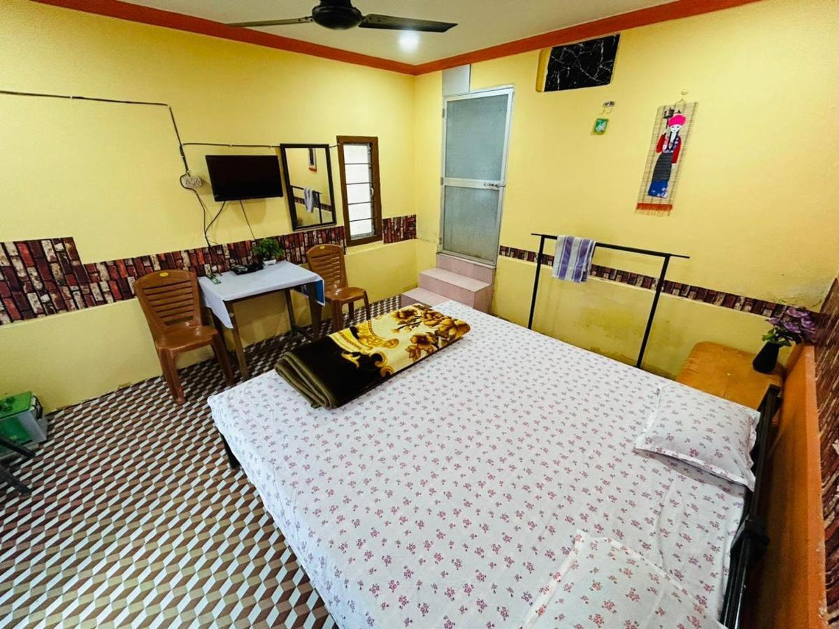 Orchid Park Homestay Sivasagar Zewnętrze zdjęcie