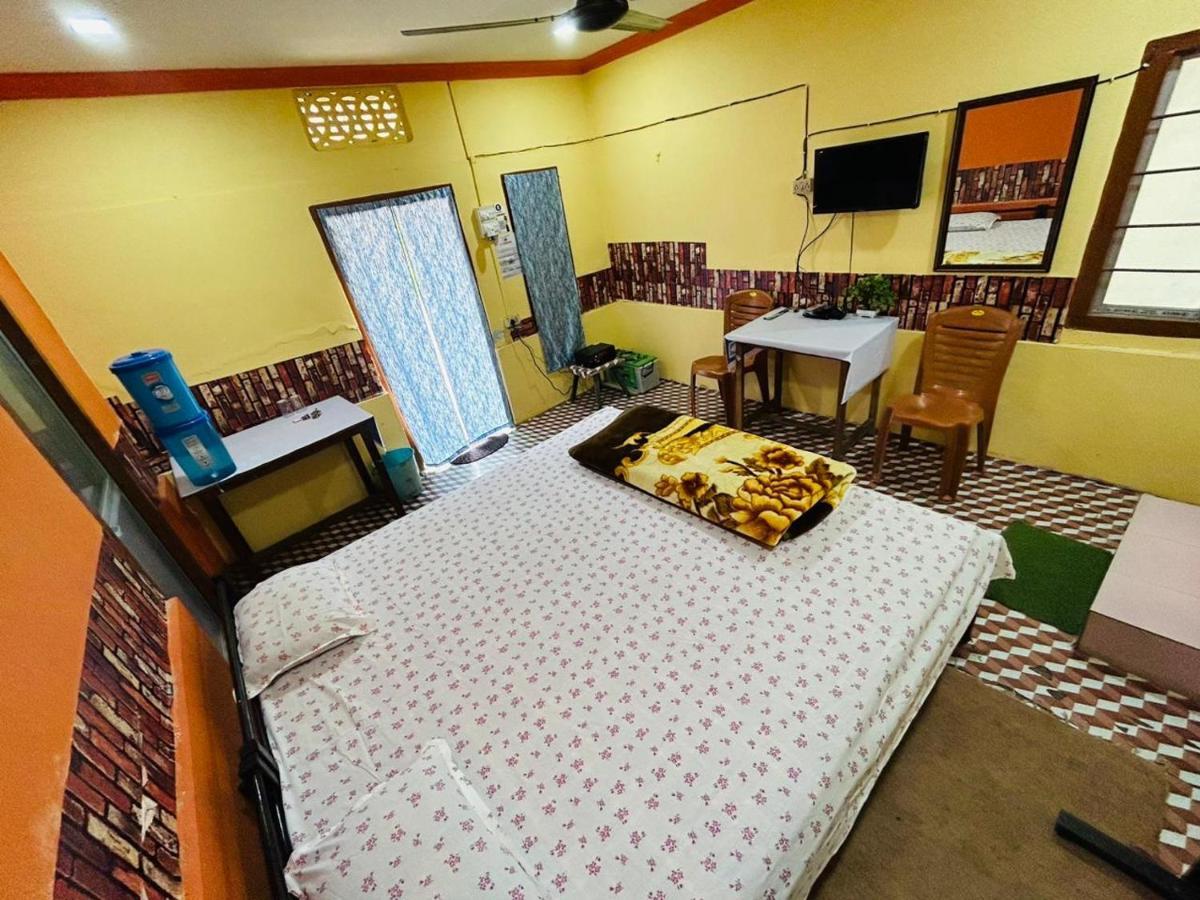 Orchid Park Homestay Sivasagar Zewnętrze zdjęcie