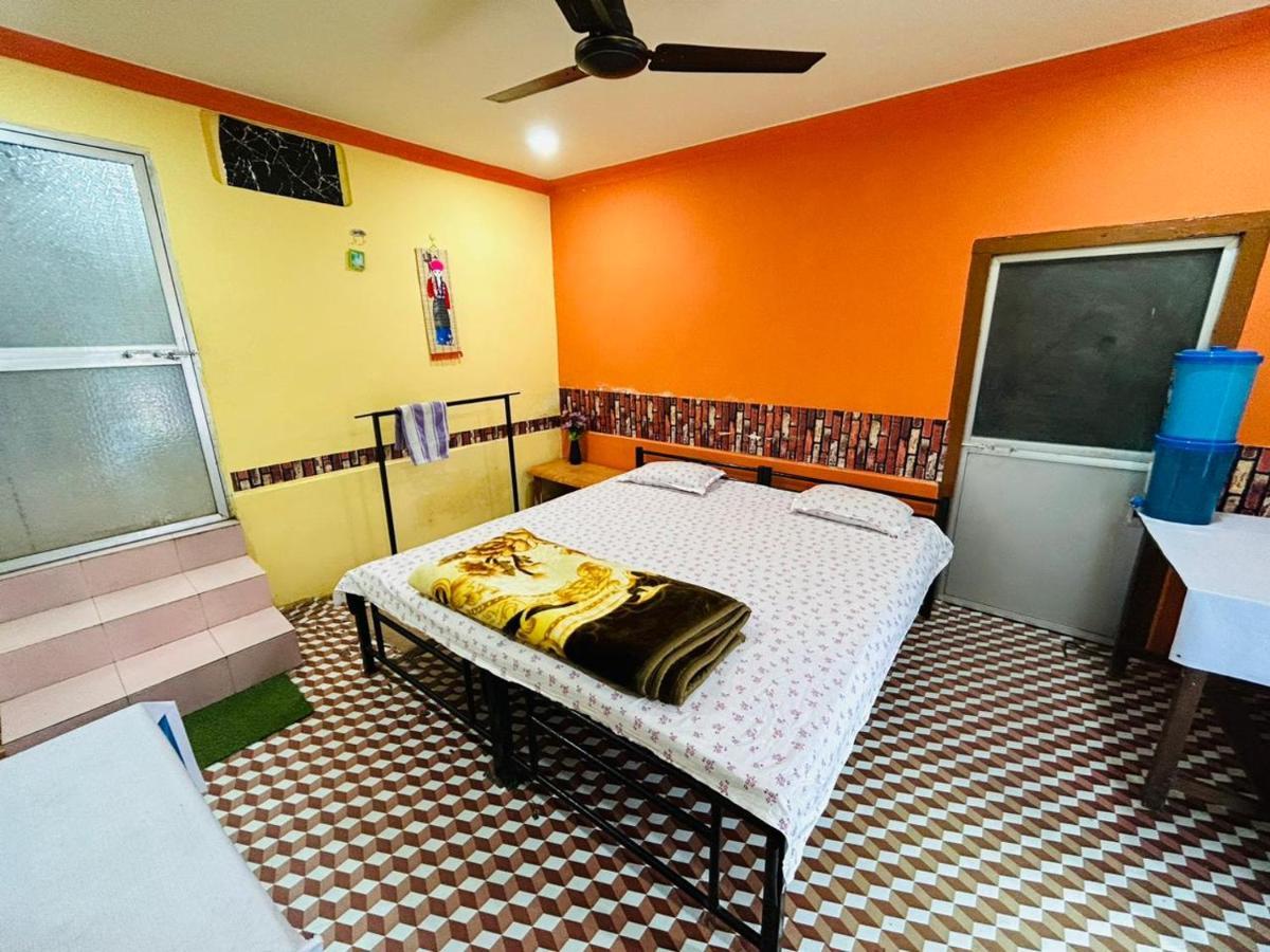 Orchid Park Homestay Sivasagar Zewnętrze zdjęcie