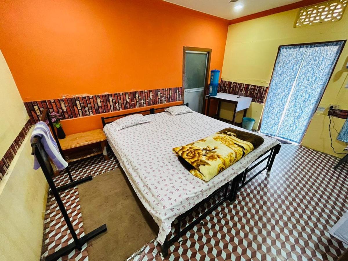 Orchid Park Homestay Sivasagar Zewnętrze zdjęcie