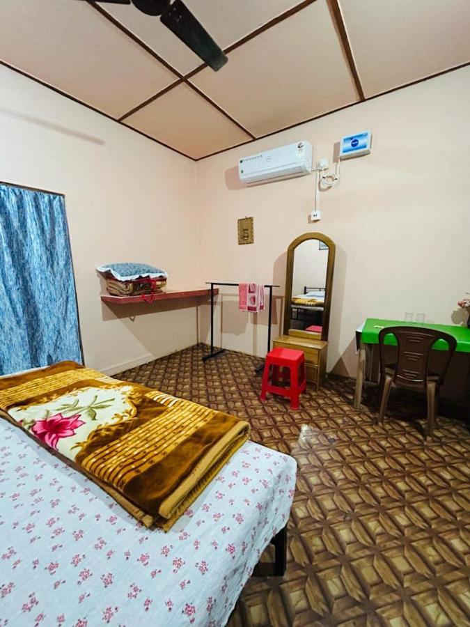 Orchid Park Homestay Sivasagar Zewnętrze zdjęcie
