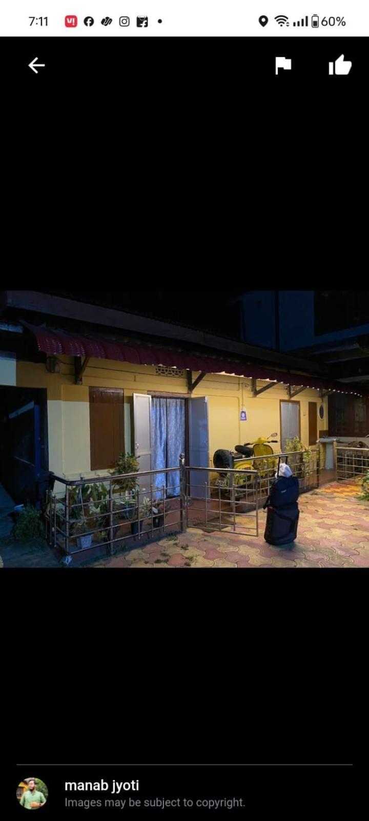 Orchid Park Homestay Sivasagar Zewnętrze zdjęcie
