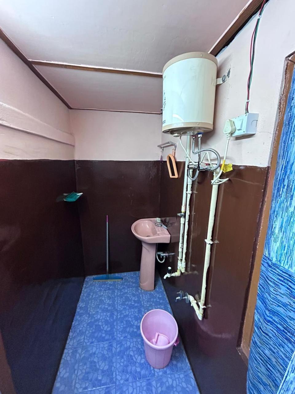 Orchid Park Homestay Sivasagar Zewnętrze zdjęcie