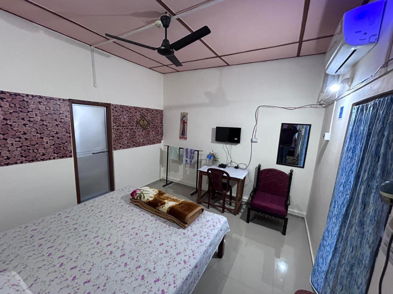 Orchid Park Homestay Sivasagar Zewnętrze zdjęcie