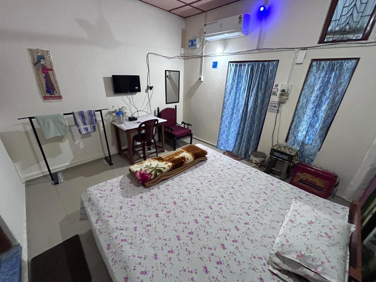 Orchid Park Homestay Sivasagar Zewnętrze zdjęcie