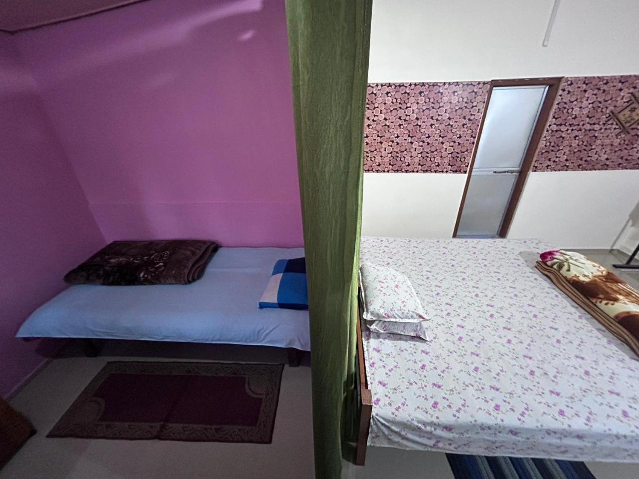 Orchid Park Homestay Sivasagar Zewnętrze zdjęcie