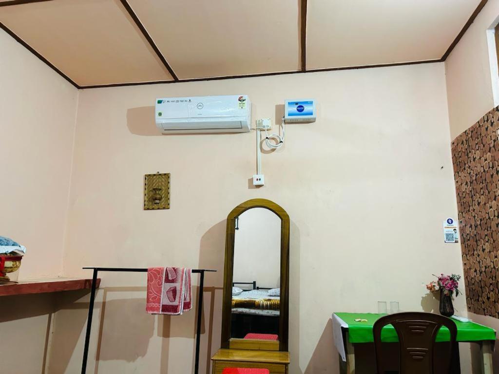 Orchid Park Homestay Sivasagar Zewnętrze zdjęcie