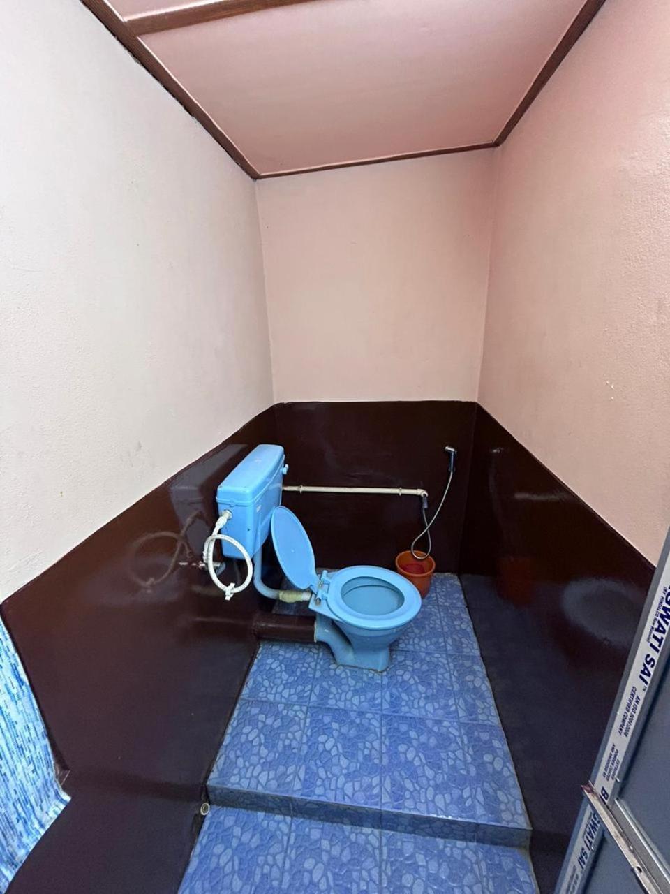 Orchid Park Homestay Sivasagar Zewnętrze zdjęcie