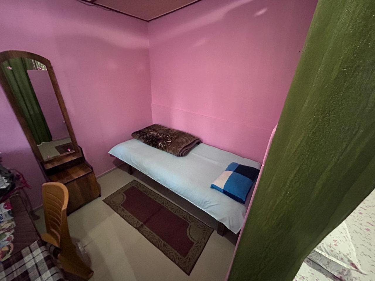 Orchid Park Homestay Sivasagar Zewnętrze zdjęcie